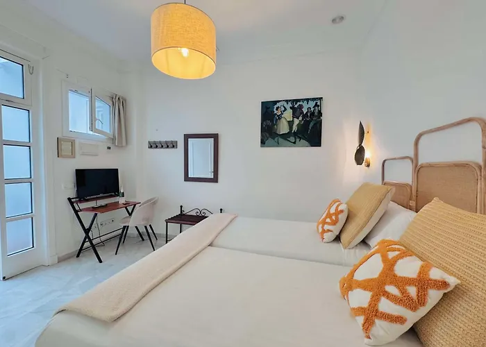 Готель Boutique Cortes De 3*