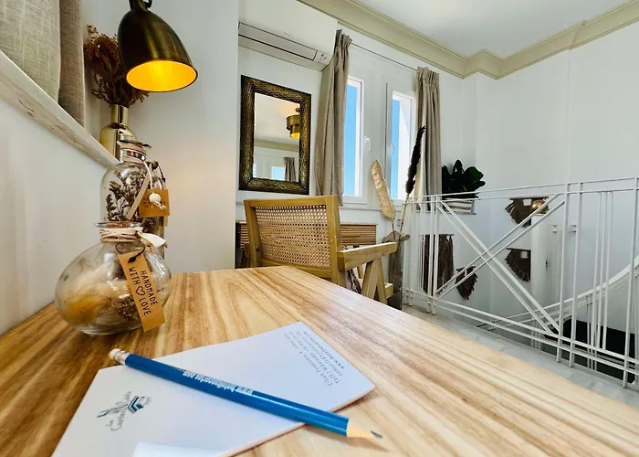 Hotel Boutique Cortes De Cadix