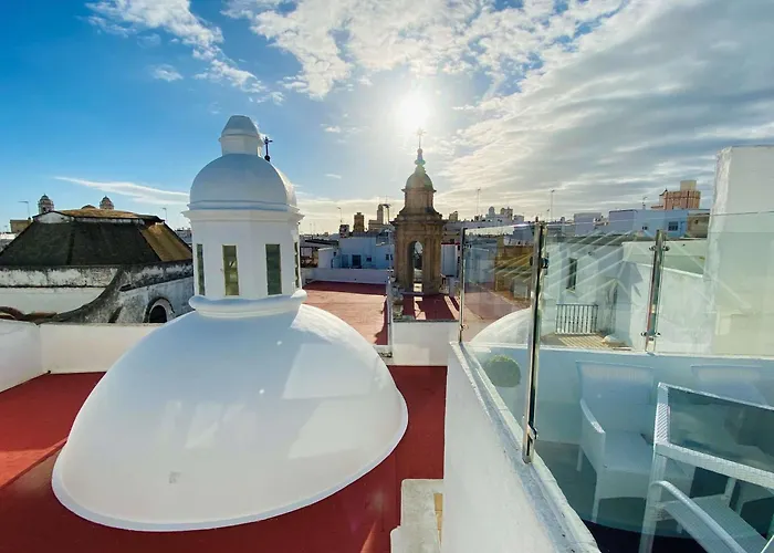 Hotel Boutique Cortes De