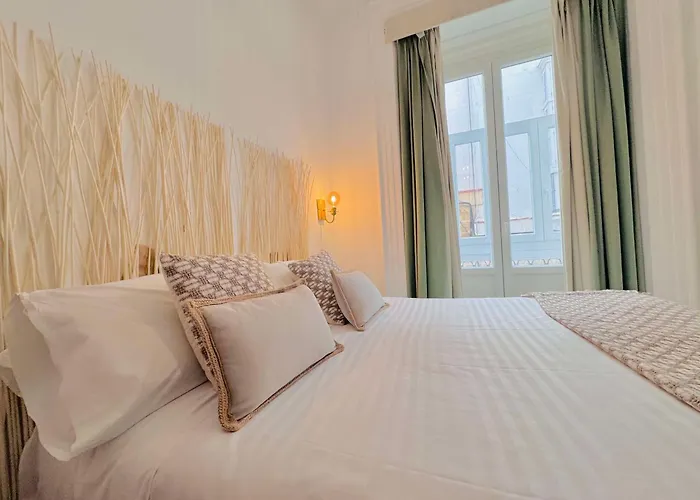 Hotel Boutique Cortes De Cadice