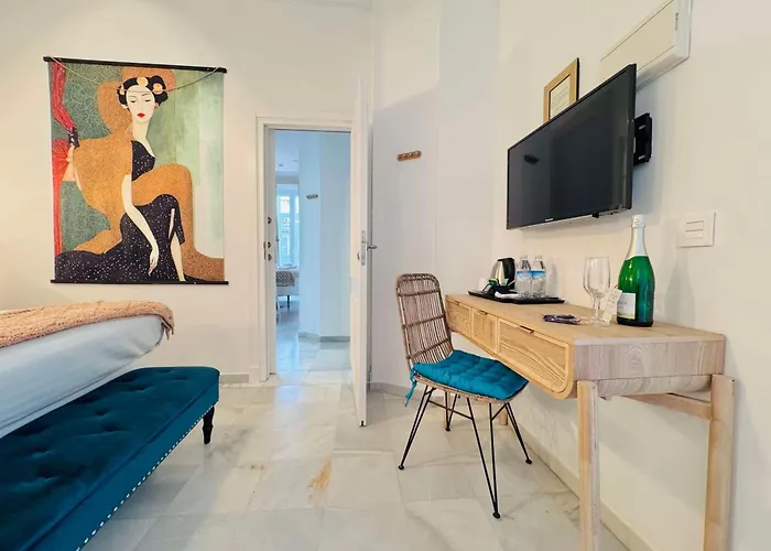 Boutique Cortes De Cadix