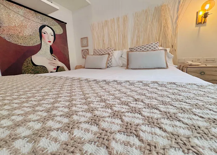 Boutique Cortes De 3* Cadix