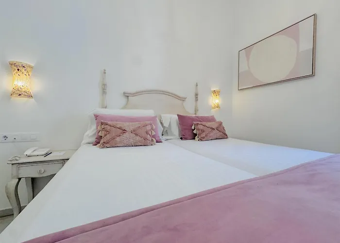 Boutique Cortes De Cadix