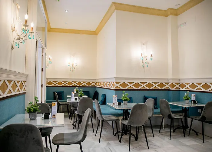 Готель Boutique Cortes De