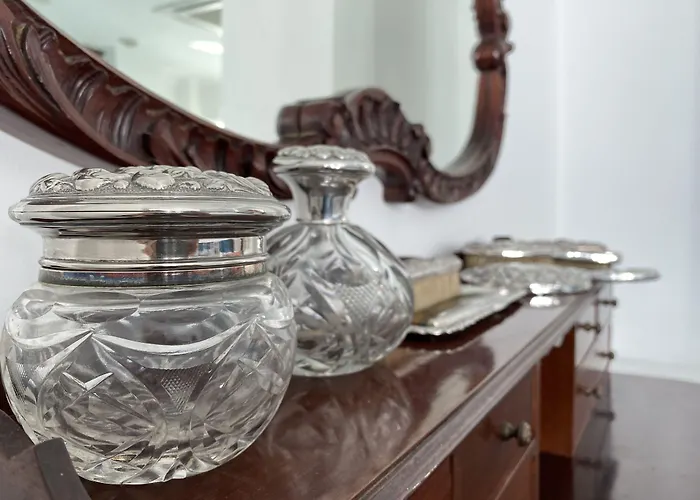 Boutique Cortes De Hotel Cadix