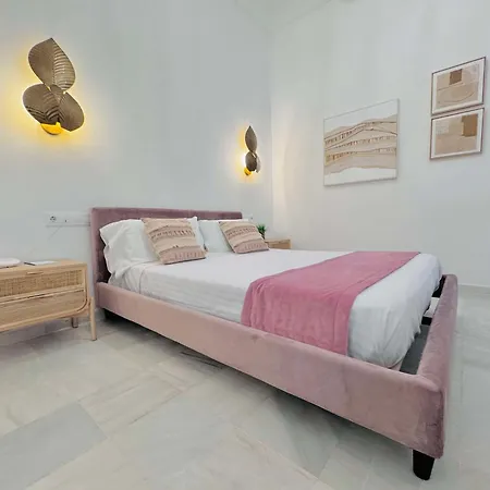 Boutique Cortes De