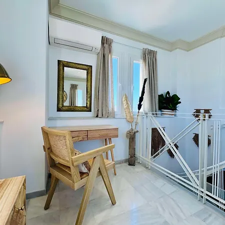 Boutique Cortes De מלון 3*