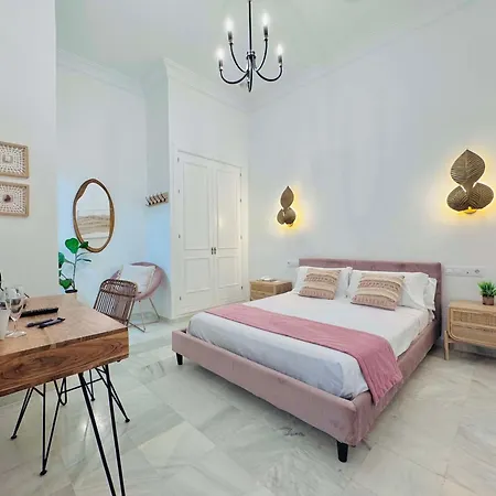Boutique Cortes De מלון 3*